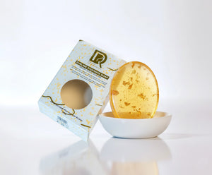 SAVON ECLAT SUBLIME