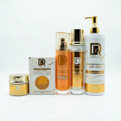GAMME ECLAT SUBLIME