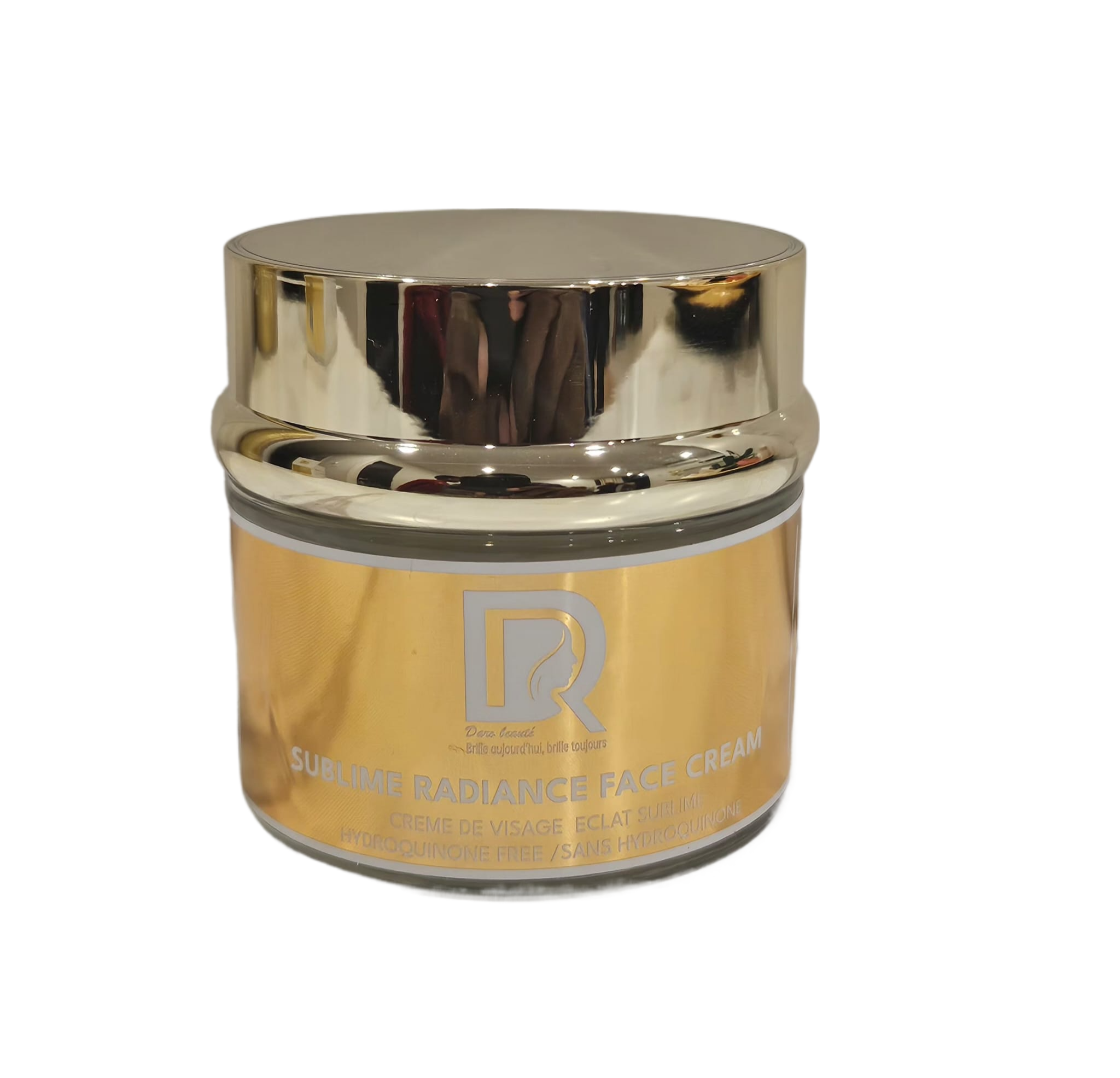 CREME  VISAGE ECLAT SUBLIME