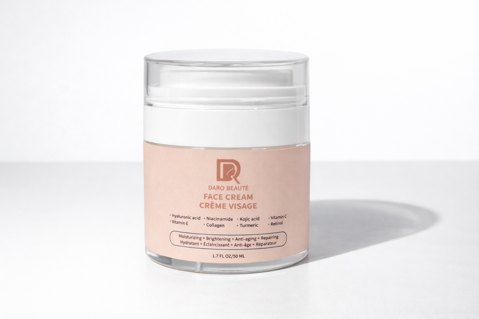 CREME ANTI ACNE