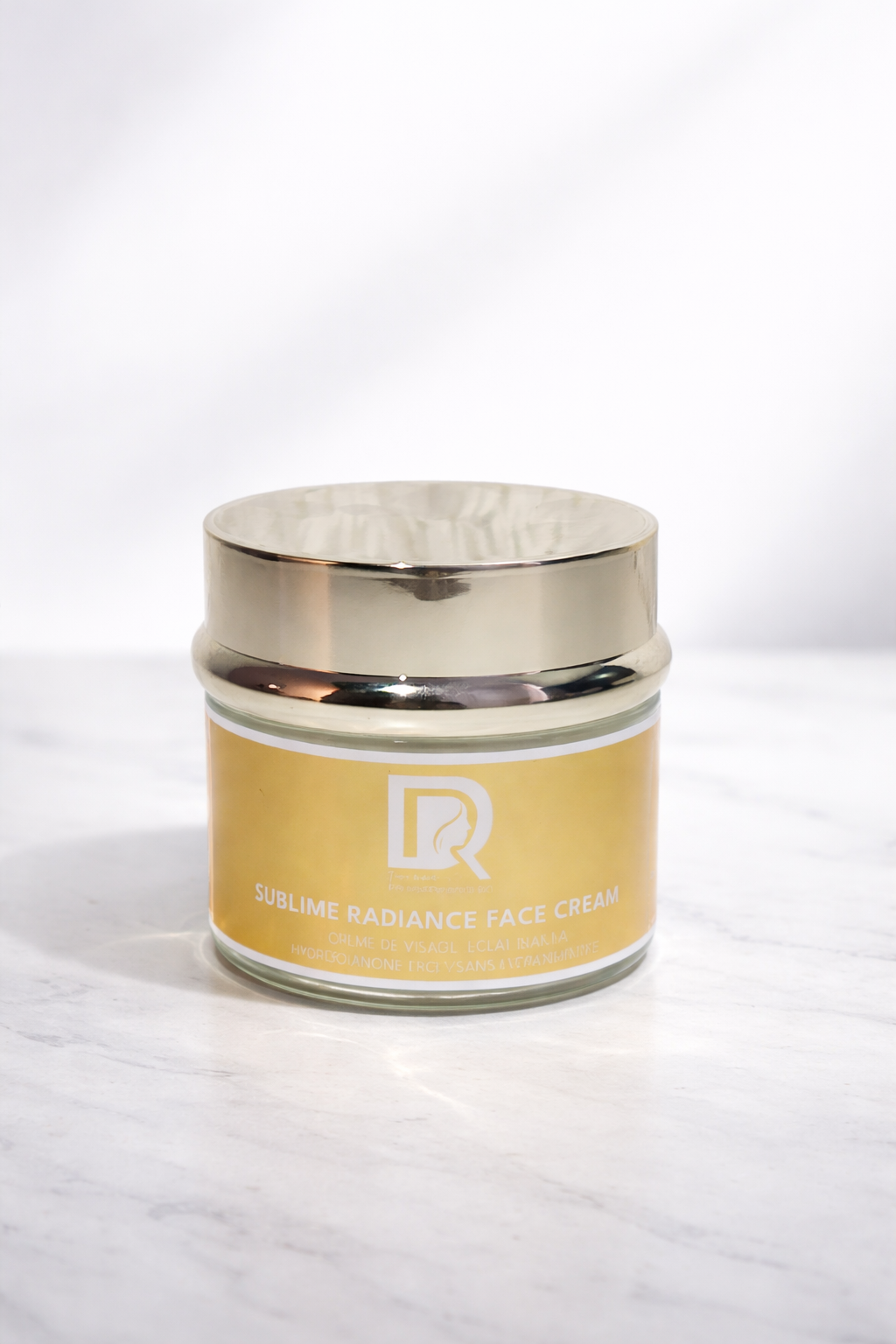 CREME  VISAGE ECLAT SUBLIME